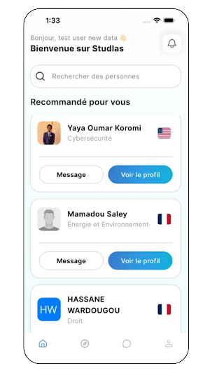 Studlas Screenshot 1