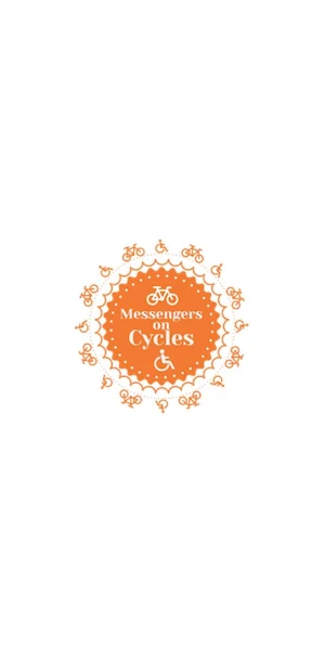 Messengers on Cycles Screenshot 0