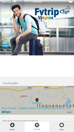Fvtrip Screenshot 2