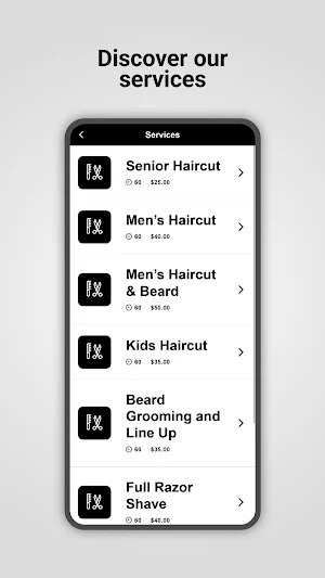 PaniniBlendz Screenshot 1
