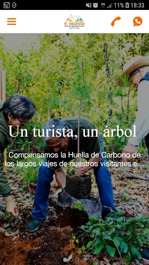 El Encuentro Screenshot 1