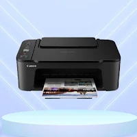 PIXMA Canon Printer App Guide