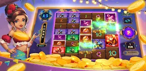 Mega 777 Slots JILI Casino Screenshot 1
