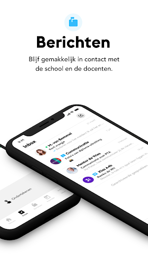De Diken Screenshot 3