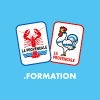 La Provençale.Formation