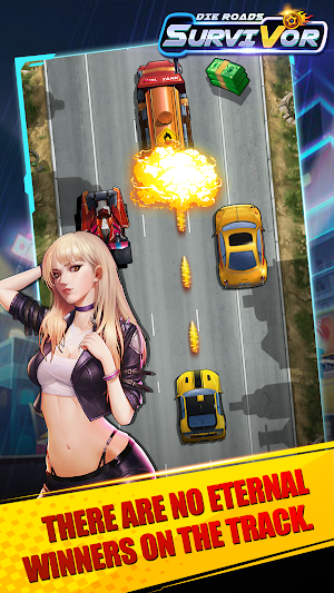 Car Assault Screenshot 1