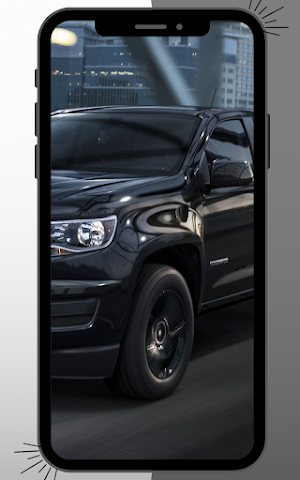 Chevrolet Colorado Wallpapers Screenshot 2
