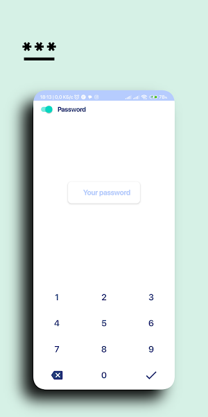 zametkaxon Screenshot 3