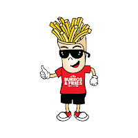 Burros & Fries Inc