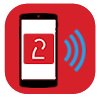 TOKEN2 NFC Burner 2