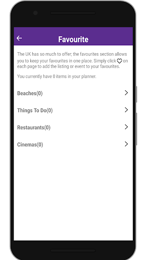 Our School Screenshot 2