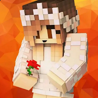 Girlfriend Mod for Minecraft