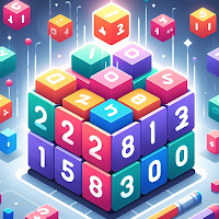 Match 3 Block Puzz: Games 2024