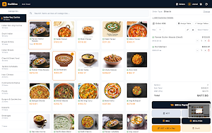 EwiiDine Counter — Restro POS Screenshot 3