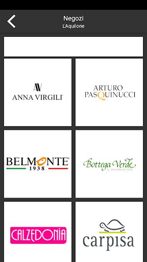 AquilApp Screenshot 1