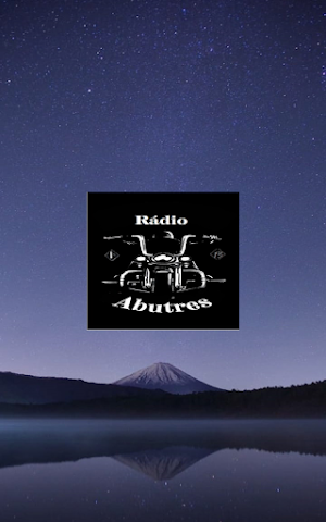 Rádio Abutres Screenshot 2