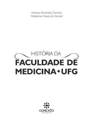 A História da Medicina UFG Screenshot 1