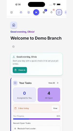 DashAlign Screenshot 0
