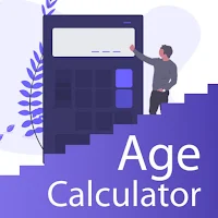 Easy Age Calculator