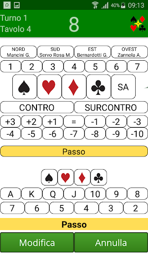 Bridgest Screenshot 2