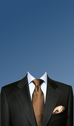 Man Professional Suits Screenshot 1