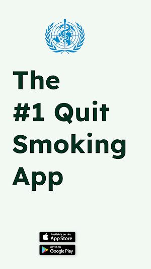 SmokeVictory: Quit smoking now Screenshot 0