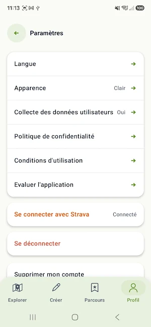 ORO - OffRoad Only Screenshot 2