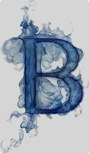 B Name Wallpaper Screenshot 1