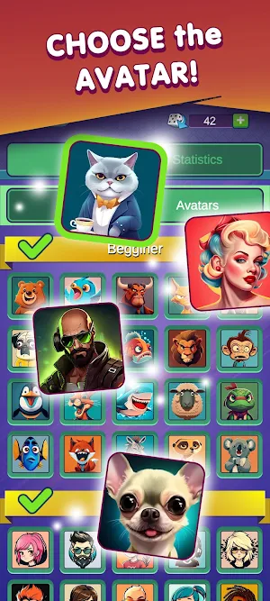 Dice Club Screenshot 3