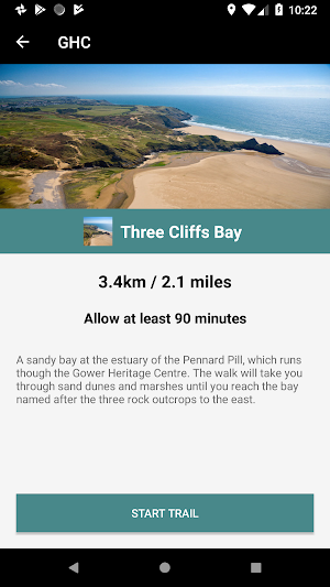 Gower Heritage Centre Screenshot 3