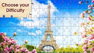 Jigsaw Puzzle HD 2023 Pro Screenshot 2