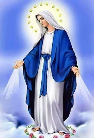 Nossa Senhora Maria Screenshot 1