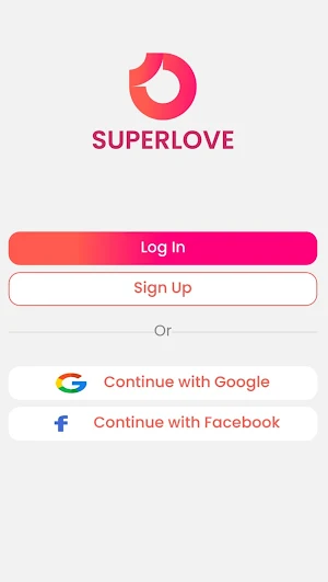 Superlove Screenshot 1