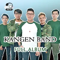 Kangen Band Full Album Offline