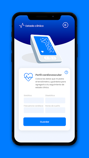 DigimedVen Screenshot 3