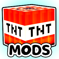 TNT Mods Minecraft