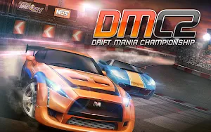 Drift Mania 2 - Drifting Car Racing Game Screenshot 0