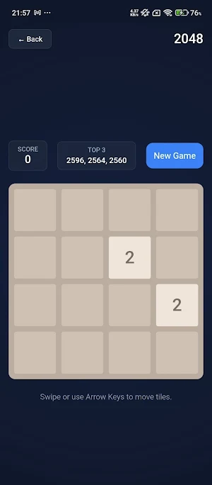 Snake, Slingshot,bowling,block Screenshot 2