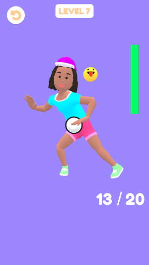 DON'T DANCE!!! Screenshot 3