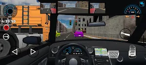 Advance Car Parking Screenshot 3