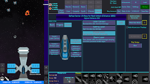 Unnamed Space Idle Screenshot 2