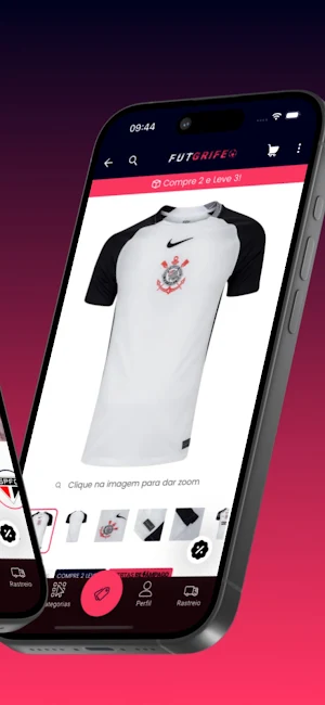 Futgrife Screenshot 1