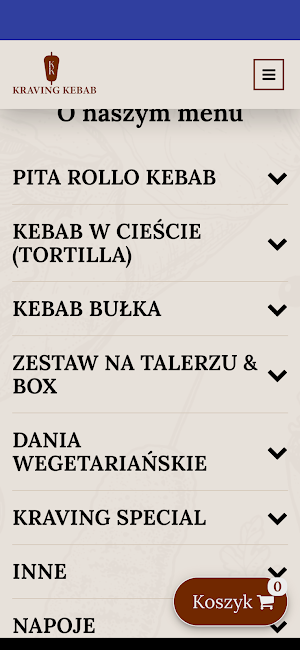 Kraving Kebab Screenshot 0