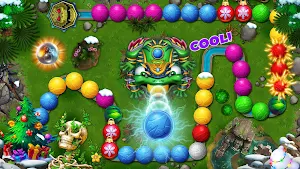 Zumbla Deluxe Pro - Classic Screenshot 0