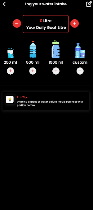 Sweat Squad Fitness Screenshot 3