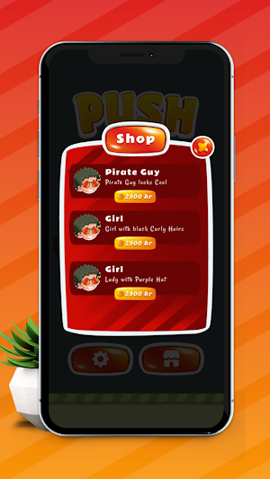 Push Play Screenshot 2