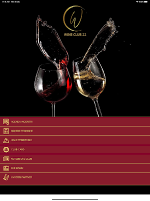 Wine Club 22 Screenshot 3