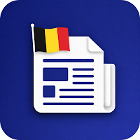 Actualités Belgique - Journaux