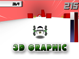 Starship Run Screenshot 0