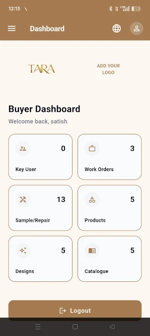 Arihanth Tara Screenshot 3